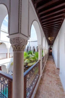 Riad, Hotel, Accommodation, Orient, Oriental, Travel, Tourism, Architecture, African, Interior,