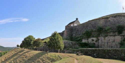 Bitche (Bitsch) French commune in the Moselle department in the Grand Est region