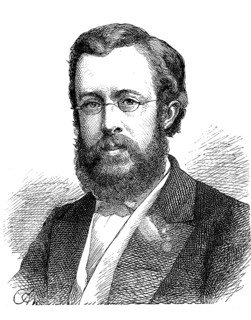 Johannes Fastenrath, 3 May 1839, 16 March 1908, a German lawyer, writer and translator, Historical,