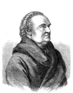 Friedrich Wilhelm Herschel, William Herschel, 15 November 1738, 25 August 1822, a German-British
