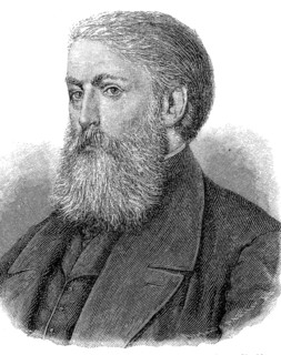 Karl Stieler, 15 December 1842 - 12 April 1885, was a German poet with a focus on Bavaria, who also