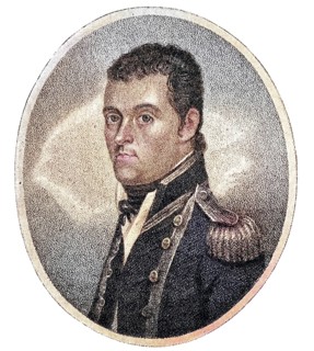 Matthew Flinders (1774-1814) English naval officer, hydrographer and explorer, Survey of the coast
