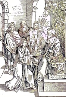 Conrad Celtis, Konrad Celtes, with the surname Protucius, 1 February 1459, 4 February 1508, was a