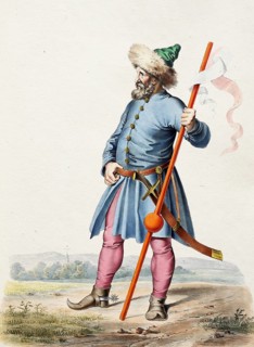 Géza (born ca. 945, king from 971, died 1 February 997), son of Grand Duke Taksony (born 931, died