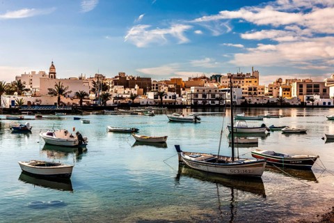 2016, Arrecife, Lanzarote, Arrecife, ESP, Spain, Canary Islands, Canary Islands, Atlantic Ocean,