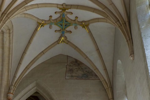 Market Church of St Boniface, Bad Langensalza, Thuringia, Germany, Europe