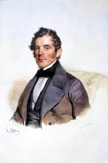 Willibald von Gunz (1817-1883) . Dr med. Director of St. Josef's Children's Hospital in Vienna,