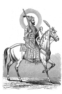 Jalaludin Mohammed Akbar, Akbar the Great, 15 October 1542, 27 October 1605, was Grand Mogul of