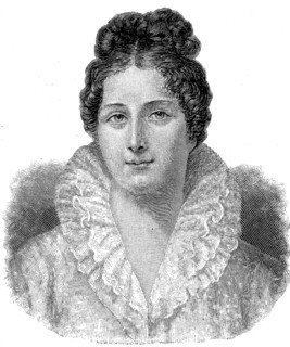 Juliette or Julie Recamier, née Jeanne Francoise Julie Adelaide Bernard, called Madame Recamier, 4