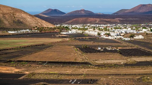 2016, Raimund Franken, Model Release:Not, Property Release: Not Yaiza, Lanzarote, ESP, Spain,
