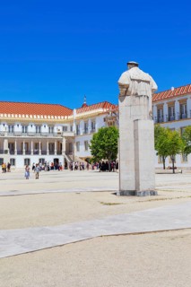 University of Coimbra, Coimbra, Coimbra district, Centro Region, Portugal, Europe