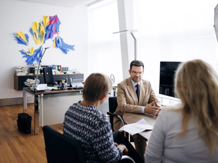 Marco Buschmann (FDP), Federal Minister of Justice, in an interview with the RND in Berlin, 19