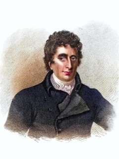 Thomas Erskine, first Baron Erskine (1750-1823), Scottish-born British jurist and statesman: Lord