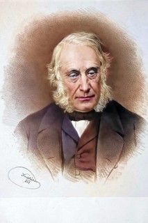 Rudolf Edler von Arthaber (born 5 September 1795 as Rudolf Arthaber in Vienna, died 9 December