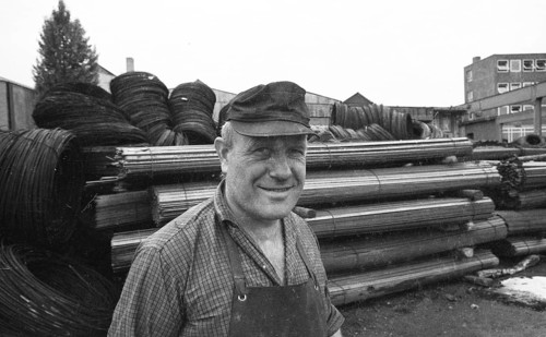 DEU, Germany, Dortmund: Personalities from politics, business and culture from the years 1965-71,