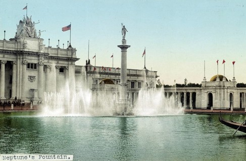 The Trans-Mississippi and International Exposition was a world's fair held in Omaha, Nebraska, from
