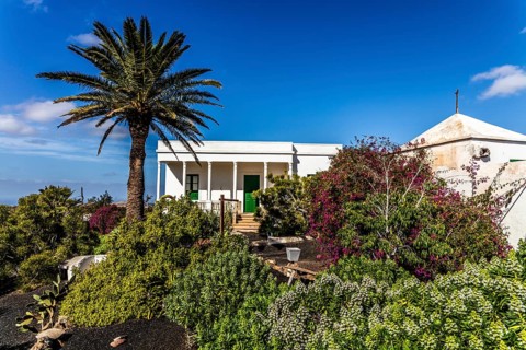 2016, Raimund Franken, Model Release:Not, Property Release: Not Tiagua, Lanzarote, Farm Museum El