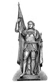 Monument to Albrecht the Brave, Albertus Animosus, 31 July 1443, 12 September 1500, Duke of Saxony,