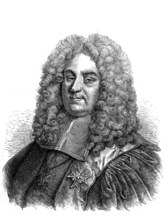 Henri Francois d'Aguesseau, 27 November 1668, 9 February 1751, Chancellor of France from 1717 to
