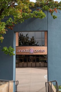 Arvada, Colorado, The Arvada Center for the Arts and Humanities offers theater, art classes, and