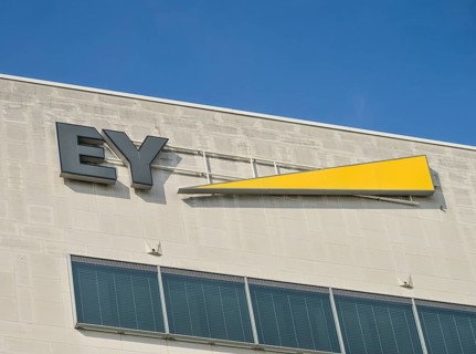 EY, Ernst & Young Wirtschaftsprüfungsgesellschaft, Mergenthalerallee, Eschborn, Main-Taunus-Kreis,