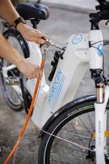 Pilot project for the production and application of green hydrogen (gH2) in the field of
