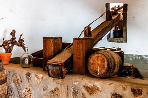2016, Tiagua, Lanzarote, Farm Museum El Patio, Tiagua, ESP, Spain, Canary Islands, Canary Islands,