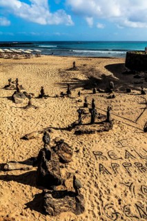 2016, Costa Teguise, Lanzarote, Costa Teguise, ESP, Spain, Canary Islands, Canary Islands, Atlantic