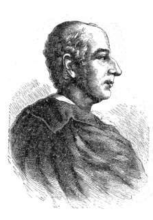 Johann Heinrich Jung, Jung-Stilling, 12 September 1740, 2 April 1817, German ophthalmologist,
