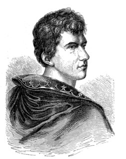 Carl Joachim Friedrich Ludwig Achim von Arnim, 26 January 1781, 21 January 1831, a German writer,