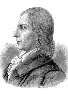 Christian Gotthilf Salzmann (1 June 1744, 31 October 1811) was a German Protestant pastor and