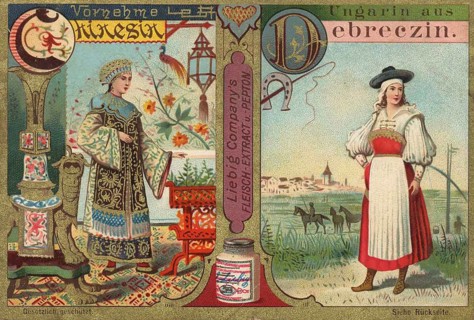 Picture series Noble woman from all over the world, woman from China and woman from Debrecin in
