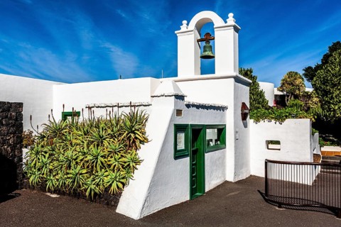2016, Raimund Franken, Model Release:Not, Property Release: Not Tahiche, Lanzarote, Fundacion Cesar