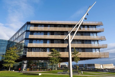University, Hafencity, Hamburg, Germany, Europe