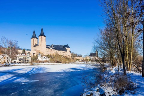 Rochlitz Castle