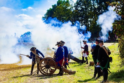 Battle of Maxen