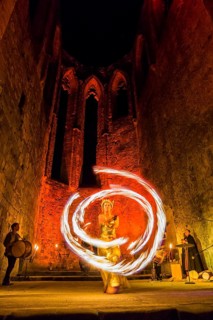 Oybin Castle Festival