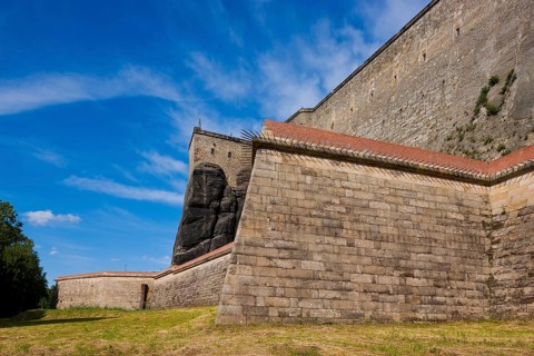 Königstein Fortress