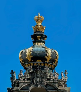Dresden Zwinger