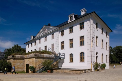 Königstein Fortress