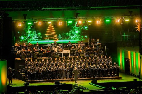 ADVENT CONCERT
