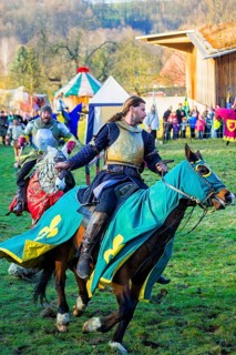 Knights Tournament Altzella