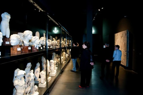 Albertinum Show Depot