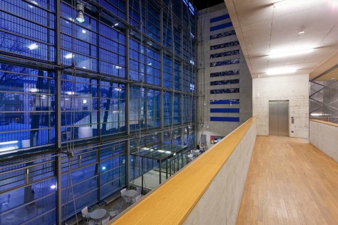 Max Planck Institute of Molecular Cell Biology and Genetics Dresden
