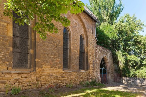 (© Sylvio Dittrich +49 1772156417) Merseburg Benedictine Monastery of St Peter