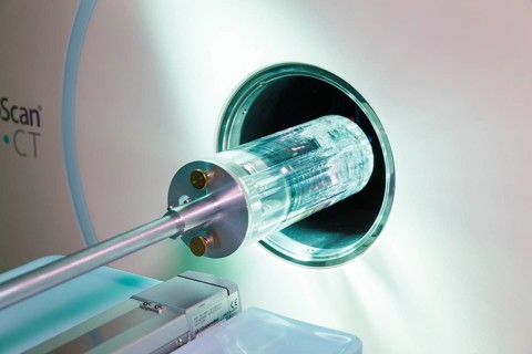 Centre for Radiopharmaceutical Tumour Research