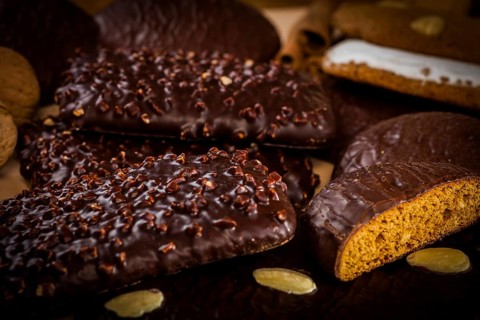 Pulsnitz gingerbread