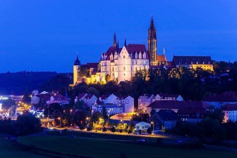 Meißener Scherenschnitt