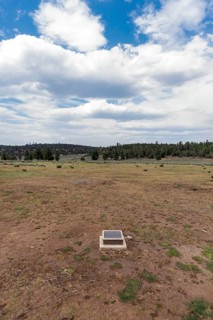 Dulce, New Mexico, The site of Project Gasbuggy, a 1967 nuclear explosion designed to fracture rock