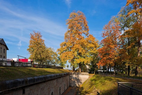 Königstein Fortress